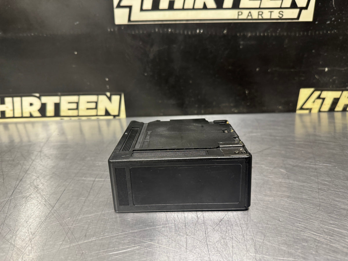 97-04 C5 CORVETTE 12 DISC CD CHANGER CARTRIDGE OEM #N986