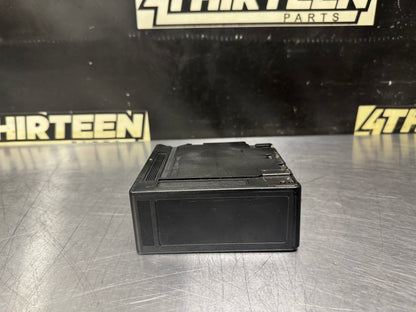 97-04 C5 CORVETTE 12 DISC CD CHANGER CARTRIDGE OEM #N986