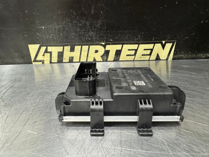 10-14 CHEVY CAMARO SS FUEL PUMP CONTROL MODULE #V57