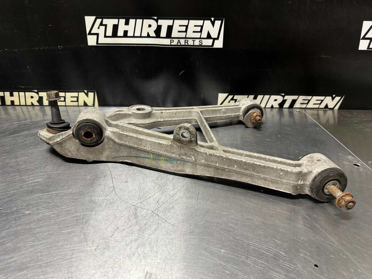 1997-2004 C5 CORVETTE REAR LOWER CONTROL ARM LH #N184
