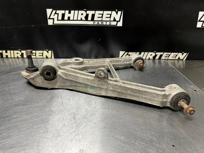 1997-2004 C5 CORVETTE REAR LOWER CONTROL ARM LH #N184