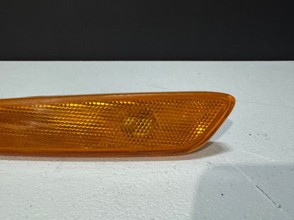 05-13 C6 CORVETTE LH DRIVER SIDE FRONT SIDE MARKER OEM #K5