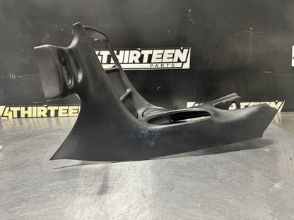 1997 - 2004 CORVETTE C5 OEM RADIO BEZEL #N100