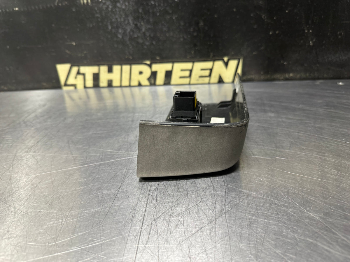 08-12 FORD F250/350 LH DRIVER REAR WINDOW SWITCH OEM #X40