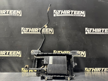 15-22 FORD MUSTANG GT EVAP CHARCOAL CANISTER FR3C-9E857-A OEM #V72