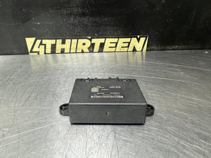 15-22 FORD MUSTANG GT RH PASSENGER SIDE DOOR CONTROL MODULE FR3T-14B533-AB #V8