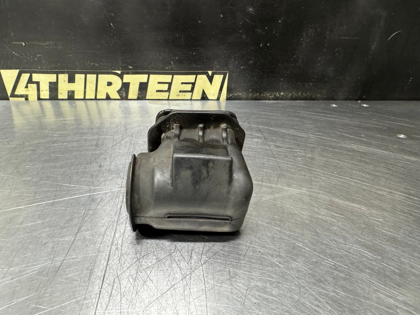 92-00 CIVIC 94-01 INTEGRA MANUAL TRANSMISSION CLUTCH FORK BOOT OEM #N915