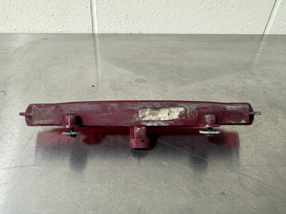 1997 - 2004 CORVETTE C5 USED OEM THIRD BRAKE LIGHT