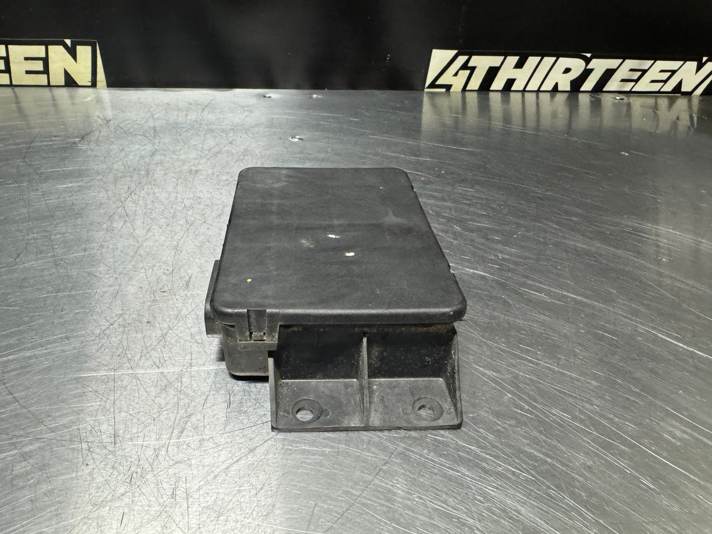 97-04 C5 CORVETTE TAC THROTTLE ACTUATOR CONTROL MODULE OEM #N241