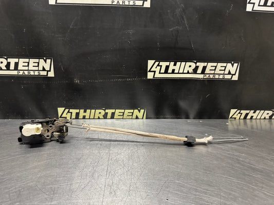 97-04 C5 CORVETTE RH PASSENGER DOOR LOCK ACTUATOR ASSEMBLY OEM #N535