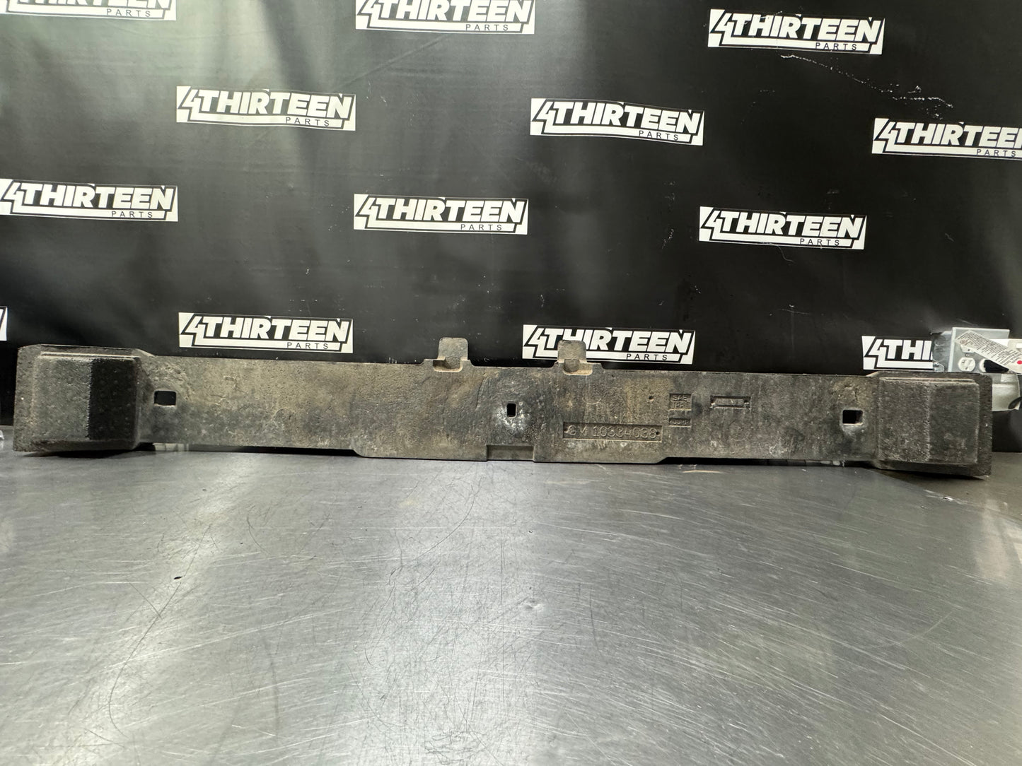 97-04 C5 CORVETTE REAR BUMPER IMPACT ABSORBER FOAM OEM #N60