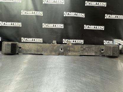 97-04 C5 CORVETTE REAR BUMPER IMPACT ABSORBER FOAM OEM #N60