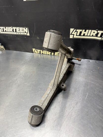 97 - 04 C5 CORVETTE LEFT REAR LOWER CONTROL ARM USED OEM