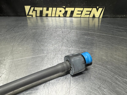 15-17 MUSTANG GT FUEL FEED LINE FR3C-9J280-HA OEM #V24