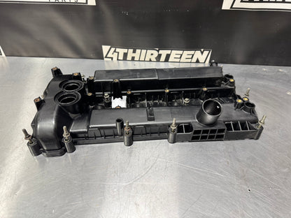 2017 FORD ESCAPE 2.0 TURBO VALVE COVER USED #L270