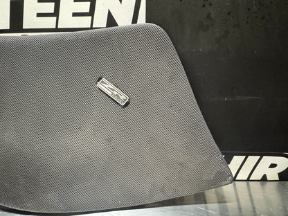 1997-2004 C5 CORVETTE RH DOOR SPEAKER COVER OEM #N87