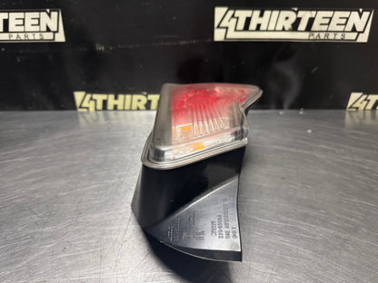 13-19 SCION FRS SUBARU BRZ TOYOTA GT-86 RH PASSENGER SIDE TAIL LIGHT OEM #N505
