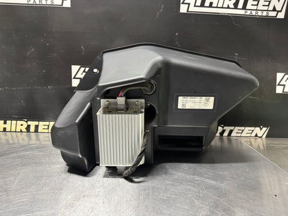 15-17 FORD MUSTANG GT OEM SHAKER SUBWOOFER OEM #N92