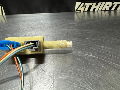 97-04 C5 CORVETTE BRAKE PEDAL POSITION SWITCH OEM #N146
