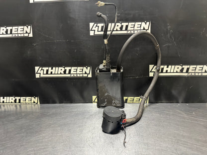 2004 PONTIAC GTO EVAP ASSEMBLY CHARCOAL CANISTER OEM #N543