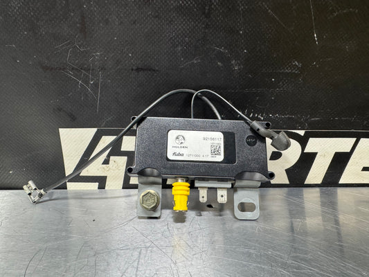 04-06 PONTIAC GTO ANTENNA MODULE ASSEMBLY OEM 92156117 #L434