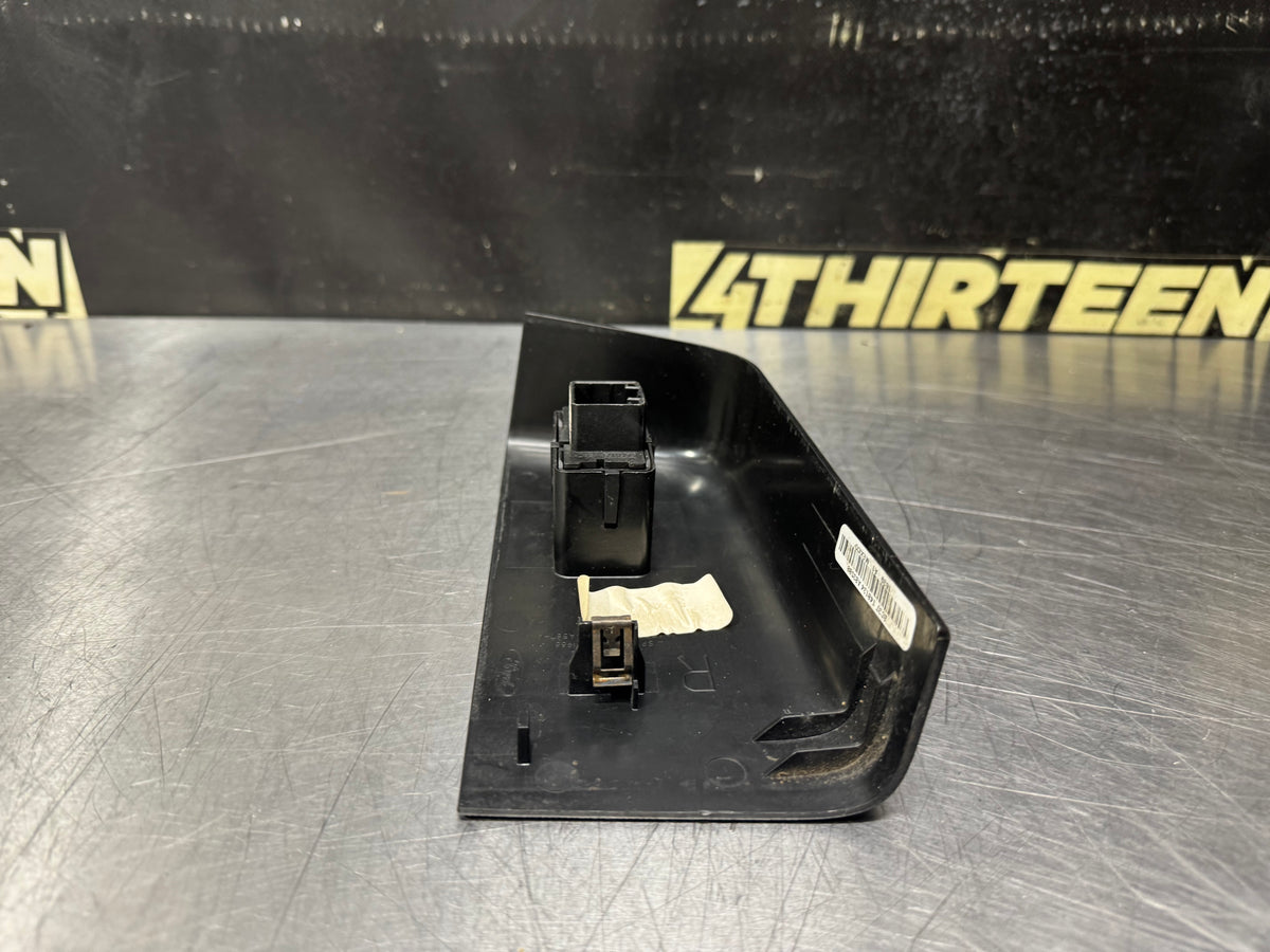 08-12 FORD F250/350 RH PASSENGER REAR WINDOW SWITCH OEM #N980