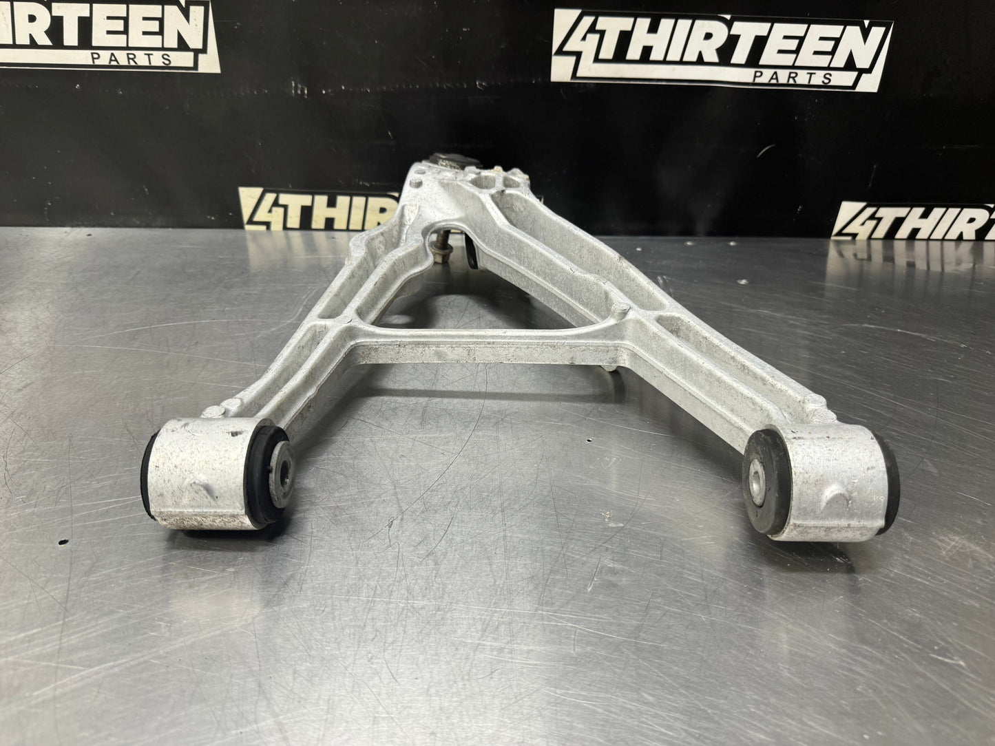 1997-2004 C5 CORVETTE REAR LOWER CONTROL ARM LH #N74