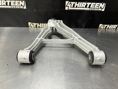 1997-2004 C5 CORVETTE REAR LOWER CONTROL ARM LH #N74