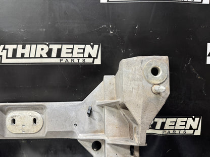 1997 - 1998 C5 CORVETTE REAR SUBFRAME CRADLE 10317602 OEM #N822