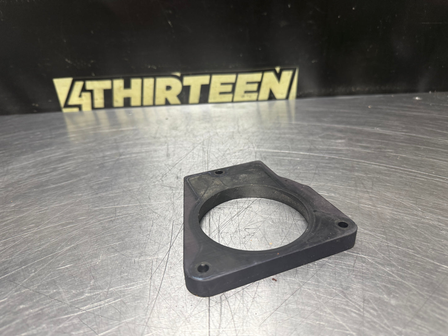 2004 PONTIAC GTO LS1 BBK PERFORMANCE 80MM THROTTLE BODY LOADED #N579