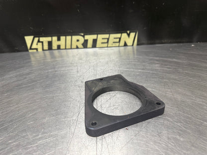 2004 PONTIAC GTO LS1 BBK PERFORMANCE 80MM THROTTLE BODY LOADED #N579
