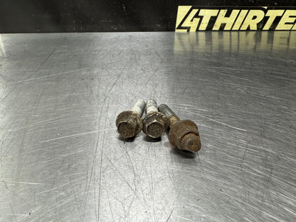 97-04 C5 CORVETTE REAR DIFFERENTIAL TO TRANSMISSION BOLTS #N966