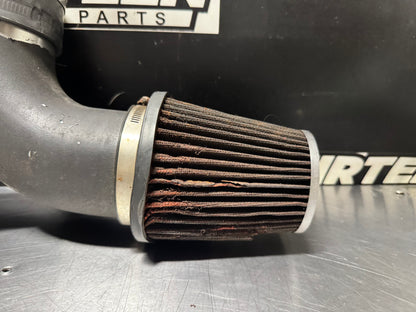 97-04 CORVETTE C5 DUAL AIR INTAKE #N247