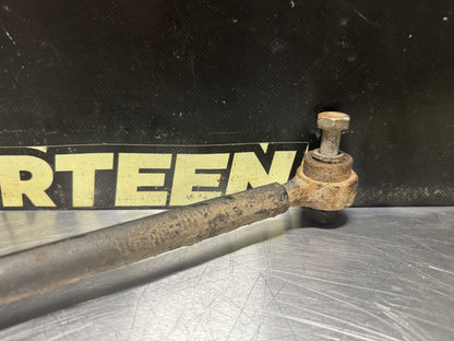 04-06 PONTIAC GTO REAR ADJUSTABLE TIE ROD OEM #N610