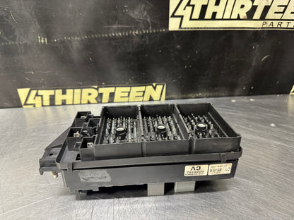 97-98 C5 CORVETTE USED OEM INTERIOR FUSE BOX 12193837 #N936