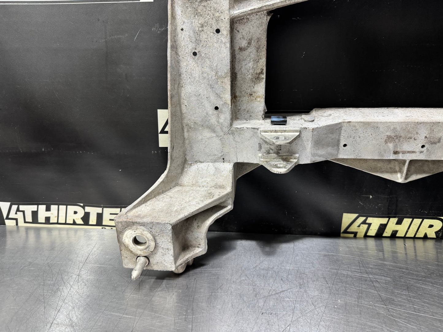97-04 C5 CORVETTE FRONT ENGINE CRADLE SUBFRAME 10266822 OEM #N820