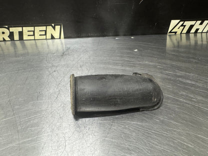 97-04 C5 CORVETTE COWL DRAIN TUBE RUBBER SEAL OEM #N340