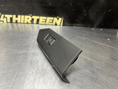 10-14 FORD MUSTANG RH PASSENGER WINDOW SWITCH AR33-14A563-ADW OEM #X2