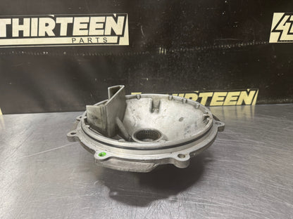 97-04 C5 CORVETTE REAR DIFFERENTIAL DRIVER SIDE COVER OEM #N955
