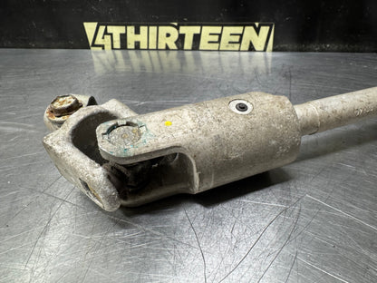 97-04 CORVETTE C5 OEM INTERMEDIATE STEERING SHAFT COLUMN #N826