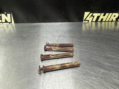 04-06 PONTIAC GTO DOOR HINGE PIN SET OEM #N627