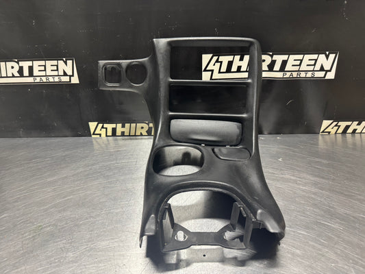 1997 - 2004 CORVETTE C5 OEM RADIO BEZEL #N276