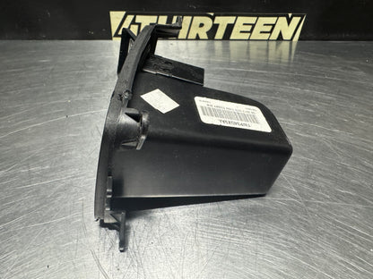 13-22 RAM 1500 2500 3500 DASH CUBBY W/ 115V AC OUTLET 1WP34DX9AA OEM #N370
