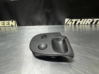 1997-2004 C5 CORVETTE TRACTION CONTROL SWITCH 12135154 USED OEM #N175