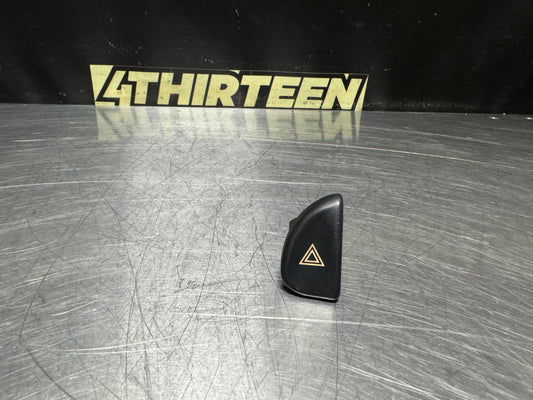 1997 - 2004 CORVETTE C5 HAZARD SWITCH COVER OEM #N594