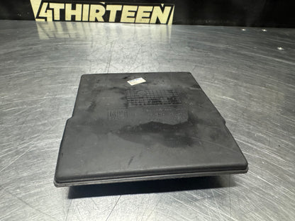 04-06 PONTIAC GTO CENTER CONSOLE RUBBER INSERT 92084794 OEM #N409