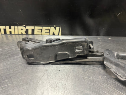 1997 - 2004 CORVETTE C5 RH LH HOOD HINGES OEM #N112