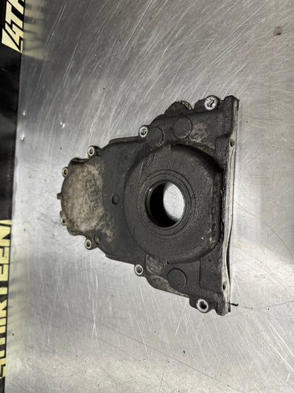 GTO LS1 TIMING COVER #N809