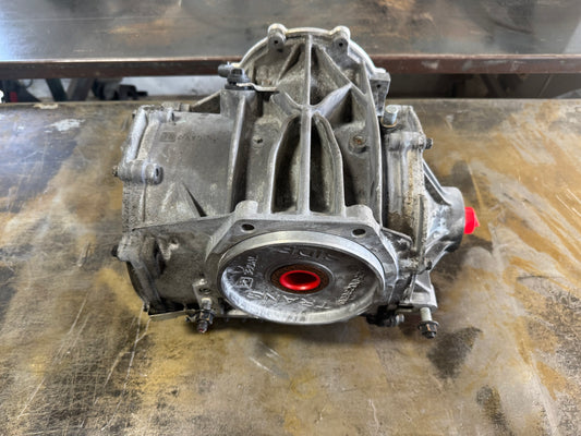 97-04 C5 CORVETTE DIFFERENTIAL CARRIER ASSEMBLY 2.73 12554837 #N78
