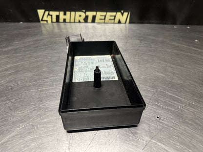 1997 - 2004 CORVETTE C5 ENGINE BAY FUSE BOX COVER OEM 15328703 #N516